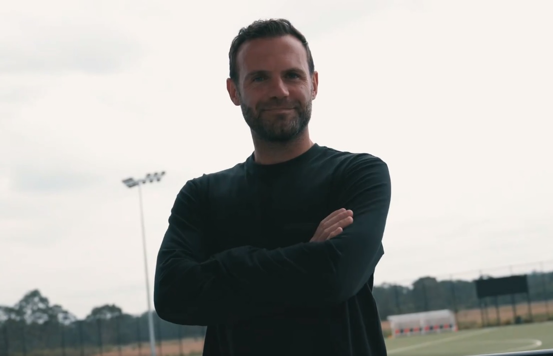 Juan Mata współwłaścicielem klubu z MLS!