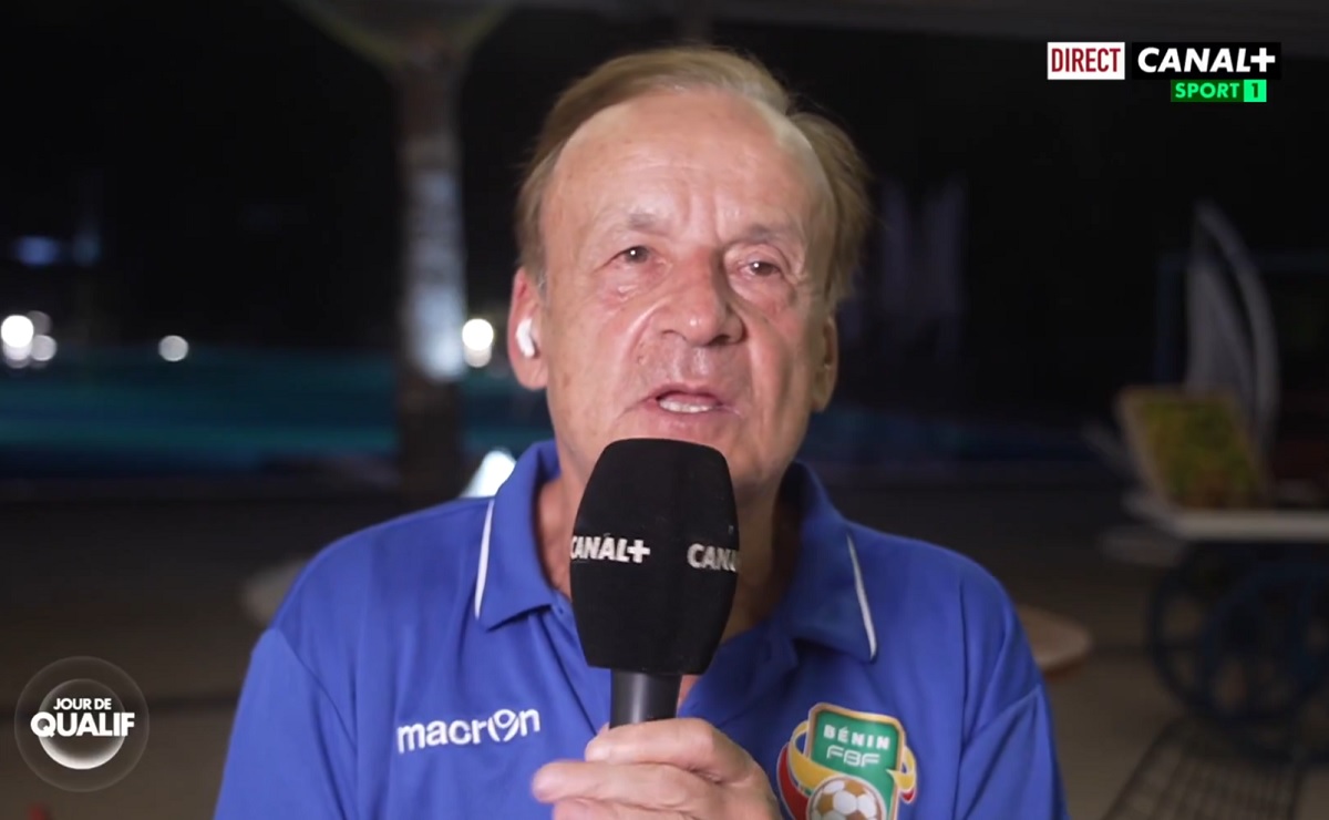 Selekcjoner pobity przez policjanta? Mówi wprost