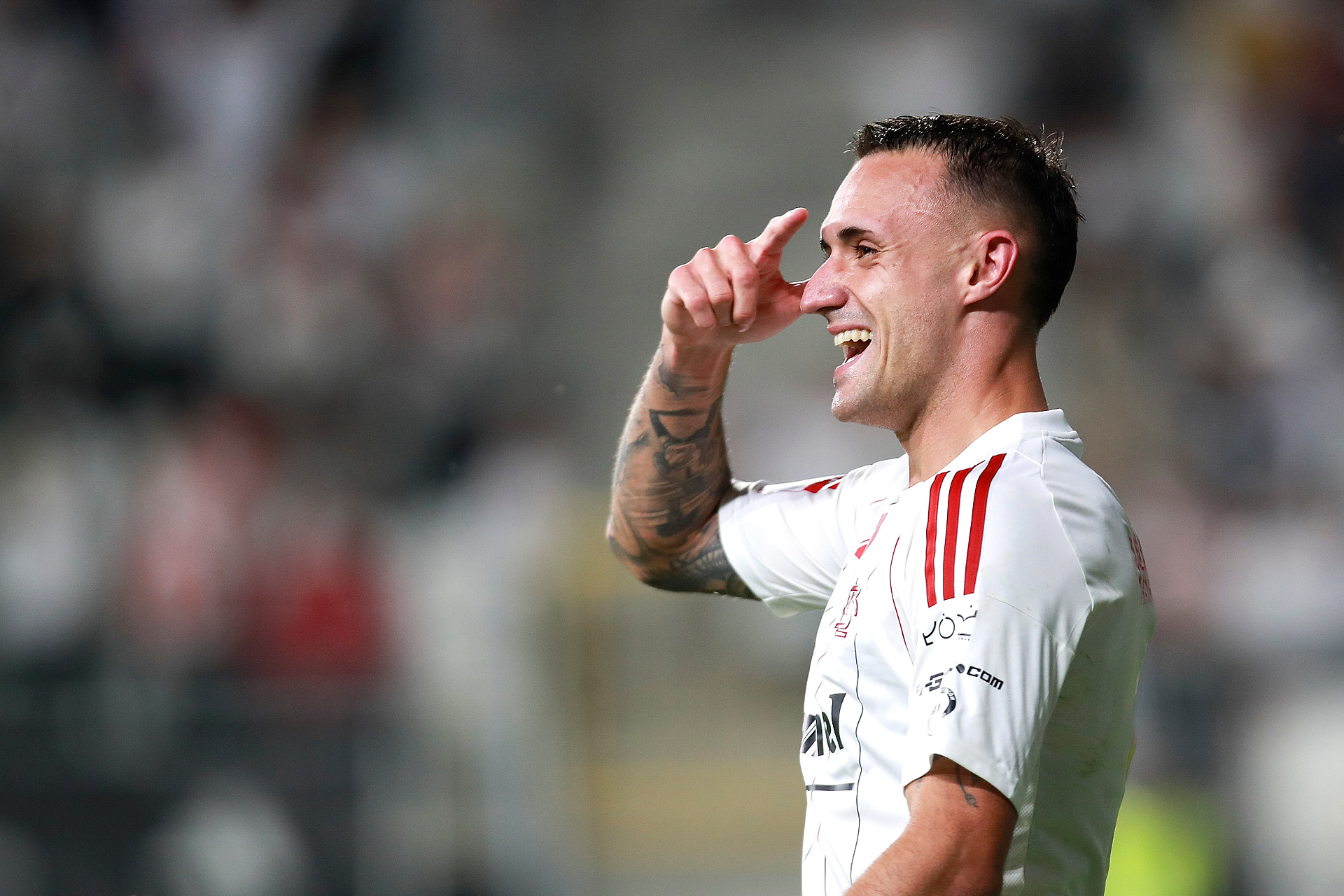 ŁKS Łódź - Arka Gdynia gdzie oglądać? Transmisja na żywo w TV i stream online z Betclic 1 Liga (09.12.2024)