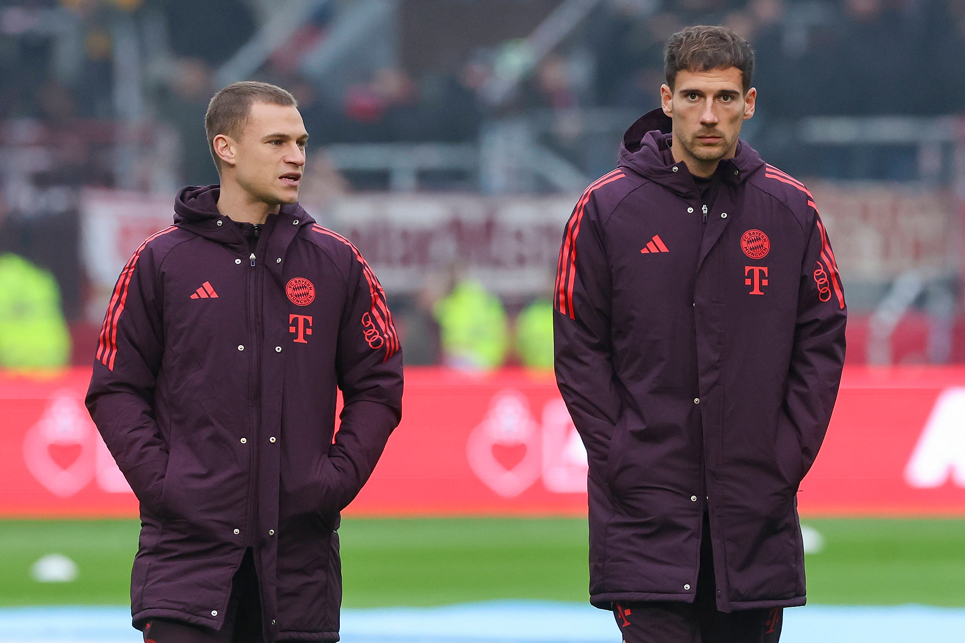To koniec. Bayern skreślił znanego zawodnika