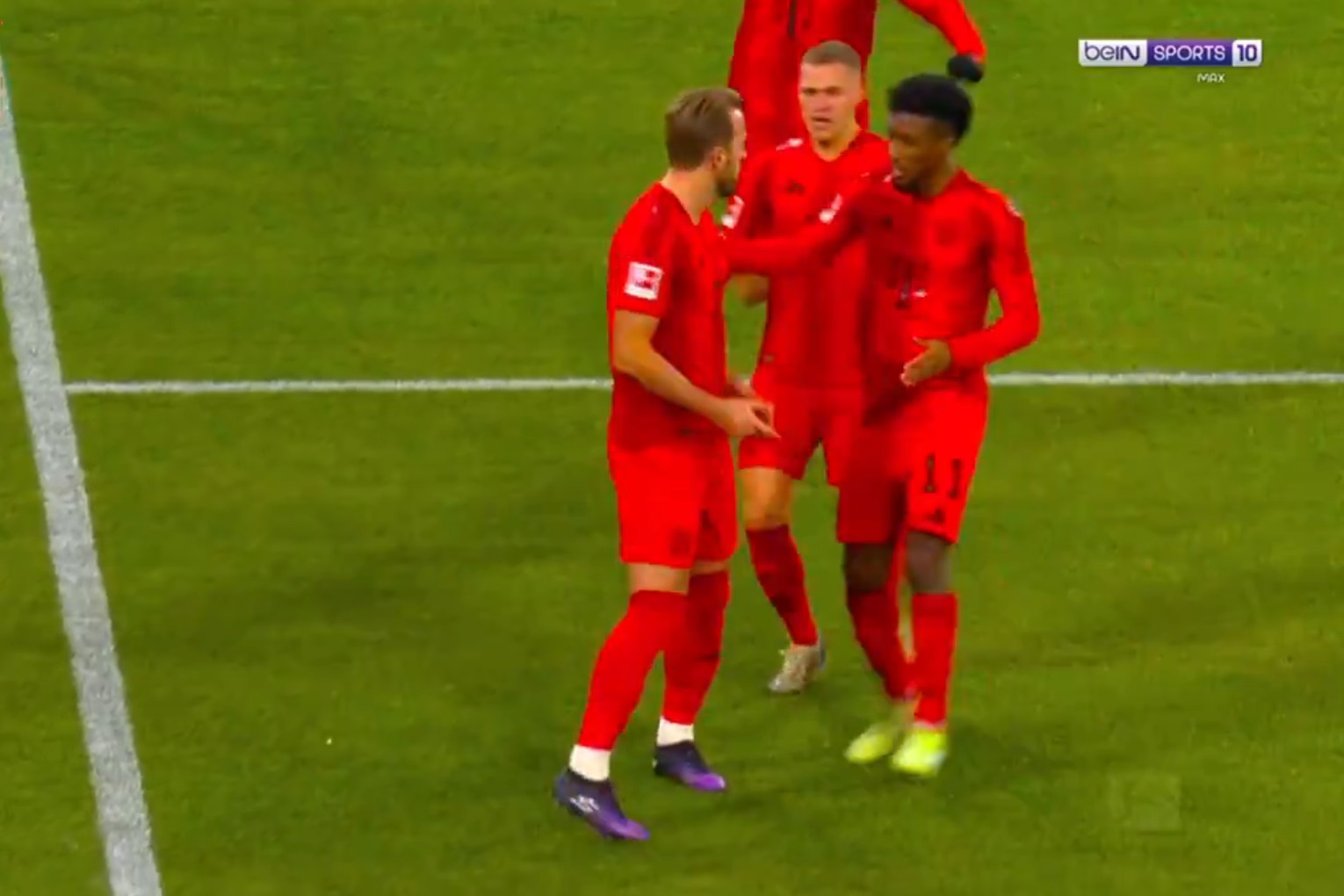 Bayern górą w derbach! Kane nie przestaje strzelać [WIDEO]
