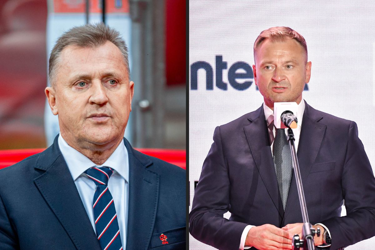 PZPN kontra minister sportu. Czy grozi nam zawieszenie w FIFA i UEFA?