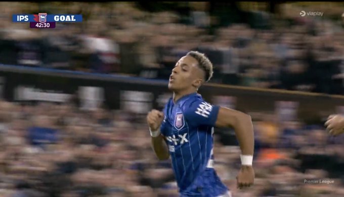 Falstart Amorima! Wielka wpadka Manchesteru United [WIDEO]