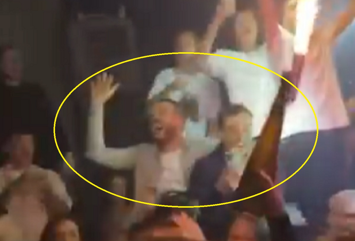 Przegrali mecz i... ruszyli do klubu nocnego w innym kraju. Jest afera [WIDEO]