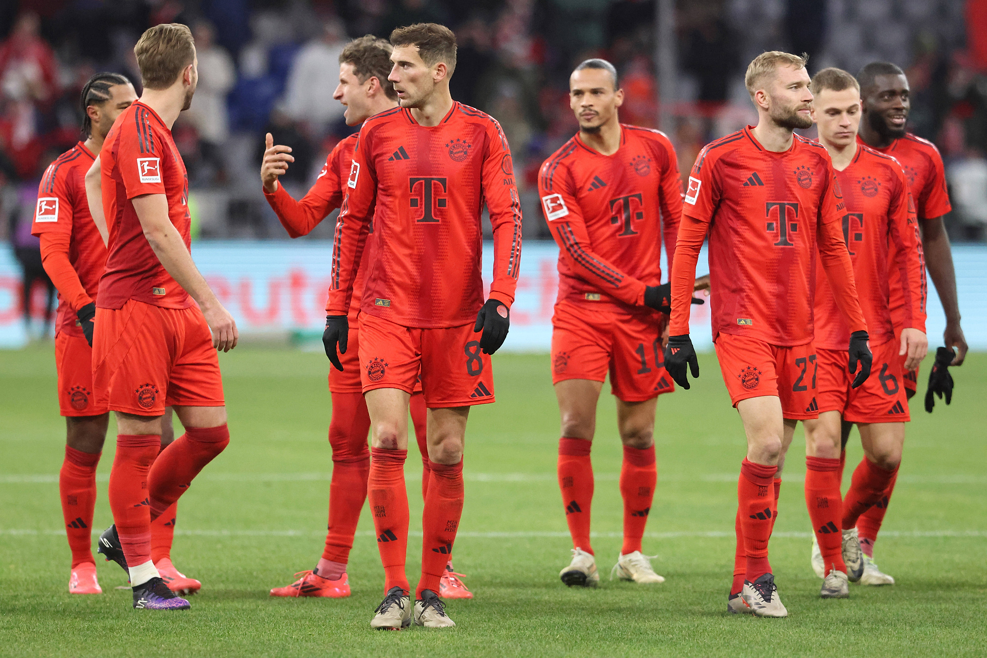 Słynny klub chce gwiazdę Bayernu. Błyskawiczna reakcja piłkarza