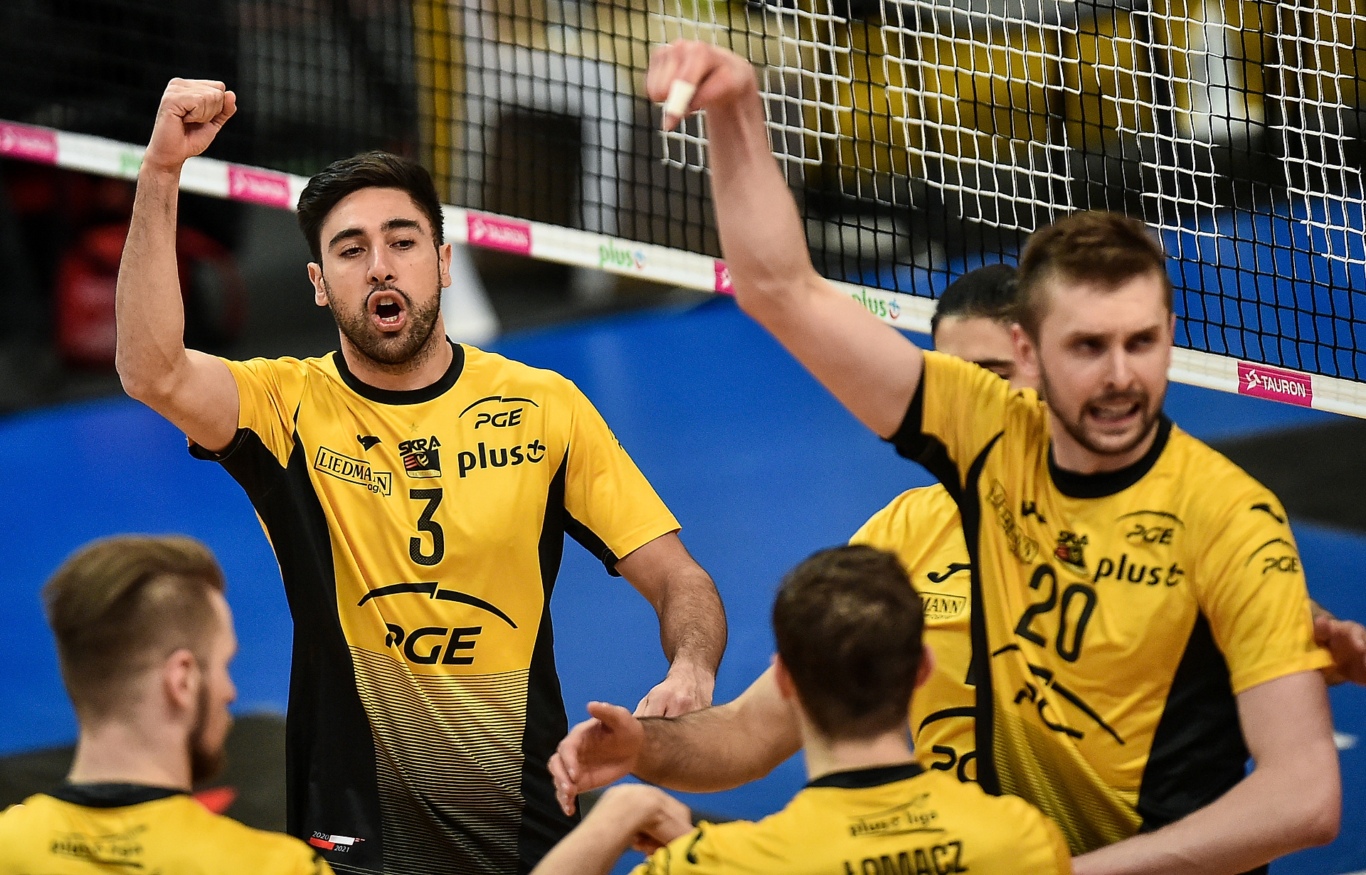 Gwiazdor porzucił siatkówkę i uciekł z Polski. Zmienił sport, teraz przekazał sensacyjną decyzję