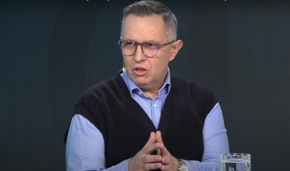 "Takich jaj nie widziałem od afery korupcyjnej". Kołtoń uderzył w polskich sędziów