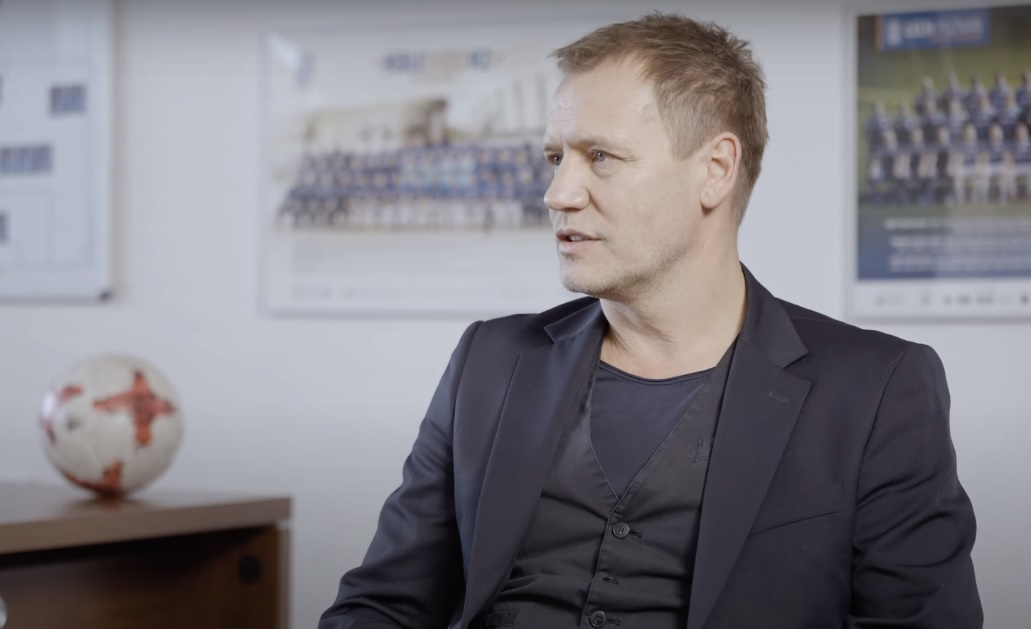 Lech już się nie kryje. Rząsa wprost o negocjacjach ws. transferu