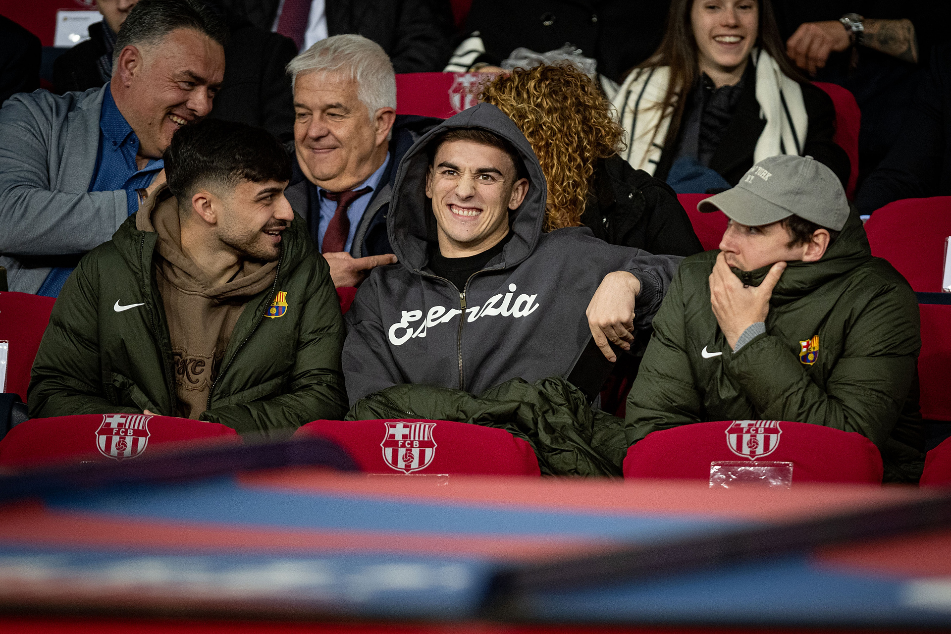 Znany piłkarz na wylocie z Barcelony! W klubie nie ma dla niego miejsca