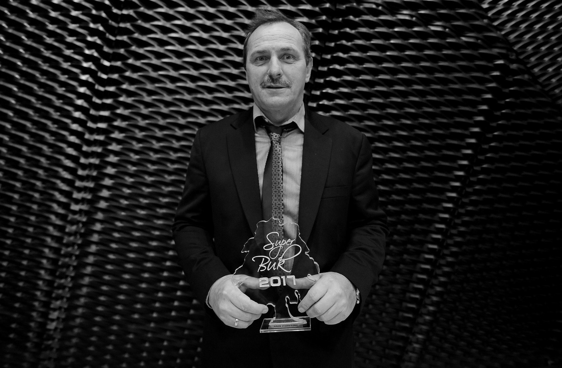"Odszedł zdecydowanie za wcześnie". Dawny kolega z drużyny pożegnał Jana Furtoka