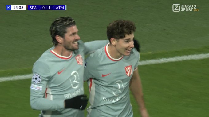 Majstersztyk! Przepiękny gol z wolnego w Lidze Mistrzów [WIDEO]