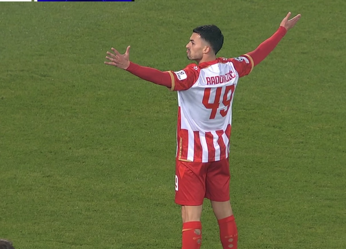 Łomot w Lidze Mistrzów! Ekipa z Bundesligi na kolanach [WIDEO]
