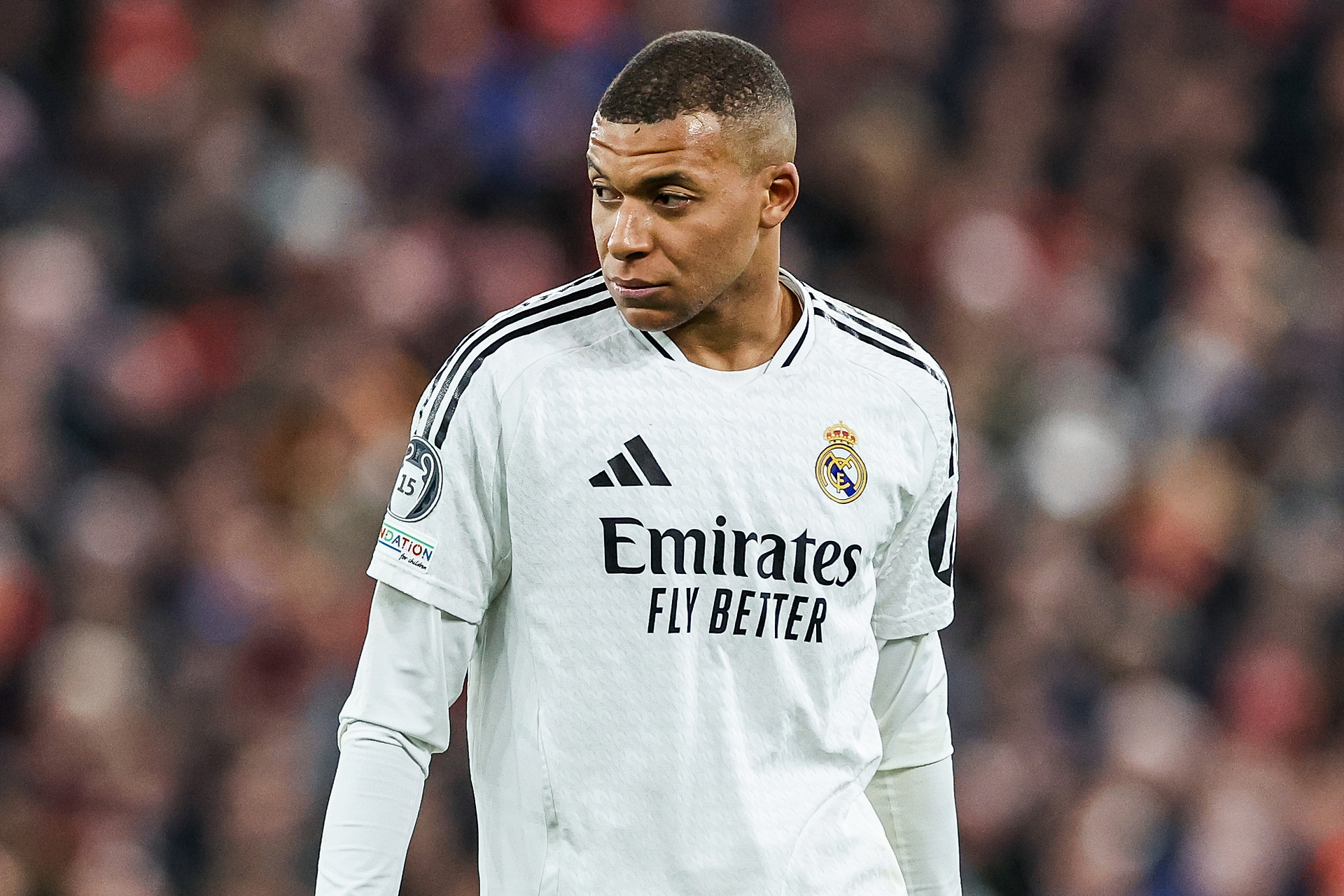 Real Madryt - UD Las Palmas gdzie oglądać? Stream online i transmisja na żywo w TV z La Liga (19.01.2025)