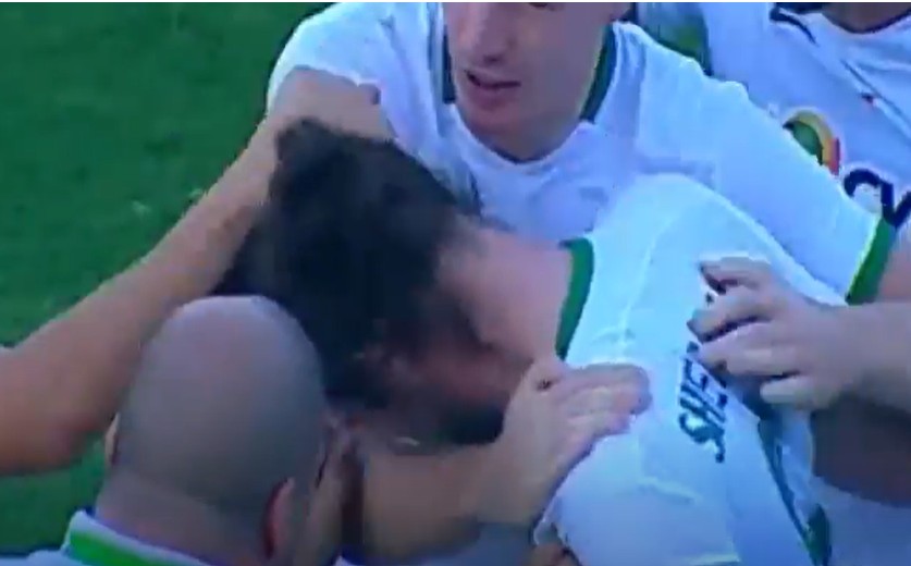 Legia może pomścić Jagiellonię. Pamiętacie? Niewiarygodne, kto wtedy strzelił