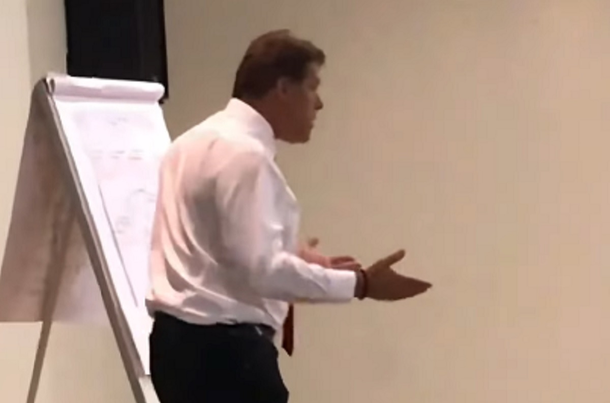 Nazwał rywali "dzi**ami". Otrzymał dotkliwą karę