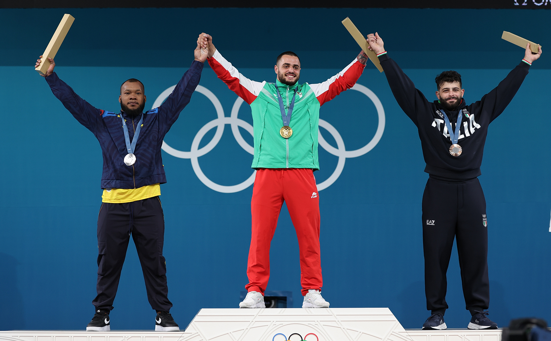 Niebywałe. Medalista olimpijski oskarżony o gwałt