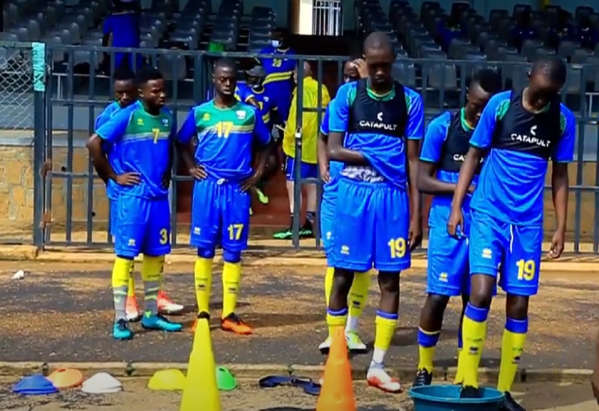 Młodzieżowa reprezentacja nie pojedzie na mistrzostwa. Nietypowy powód. "Wstyd"