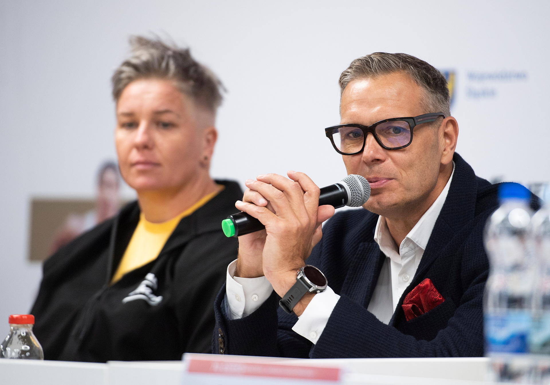 Nowy prezes PZLA wybrany