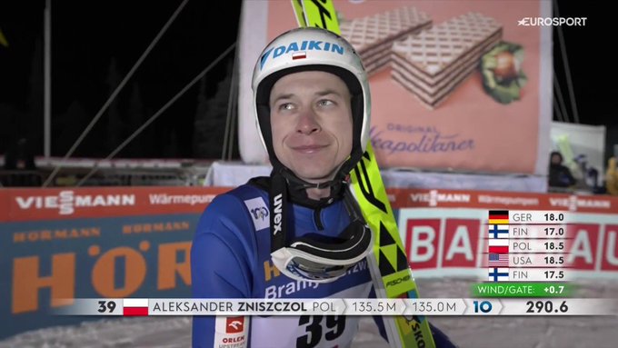 Koniec marzeń Zniszczoła! Spory spadek w drugiej serii