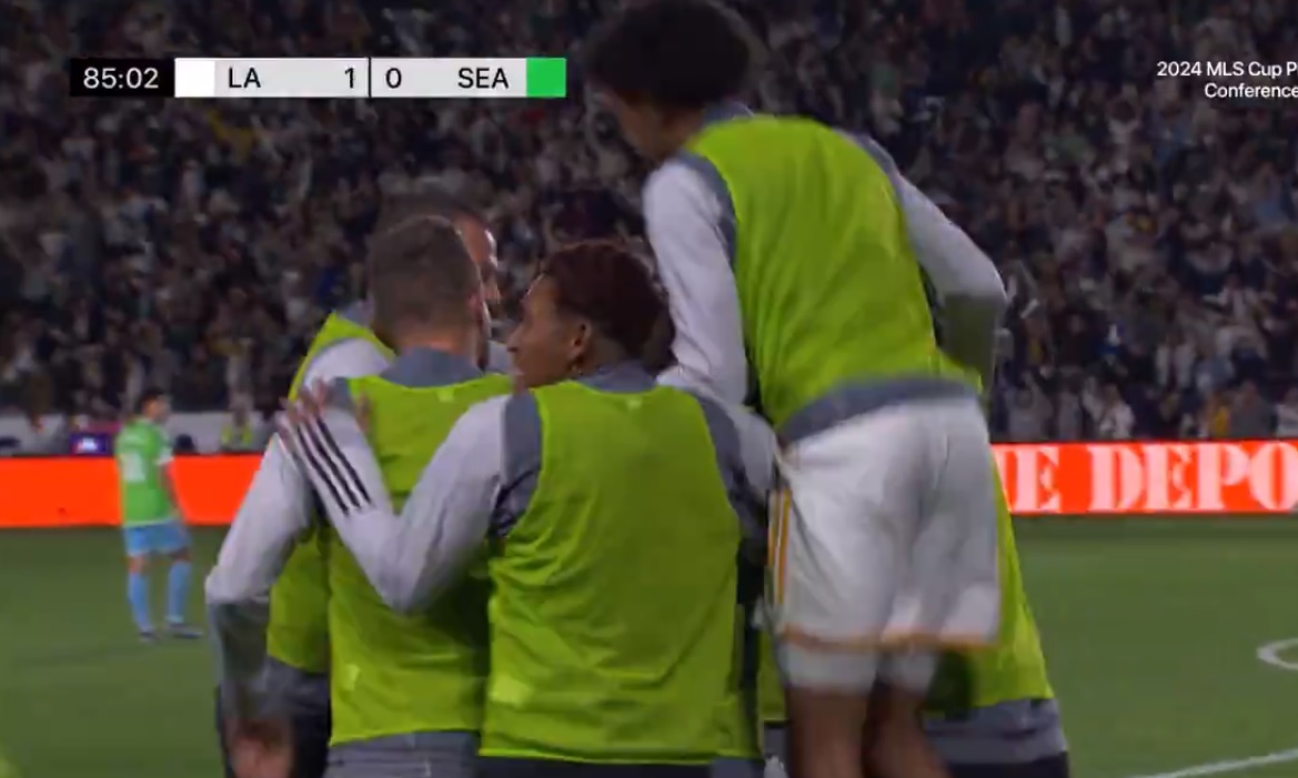 Znamy skład finału MLS! To będzie pierwszy taki mecz w sezonie [WIDEO]