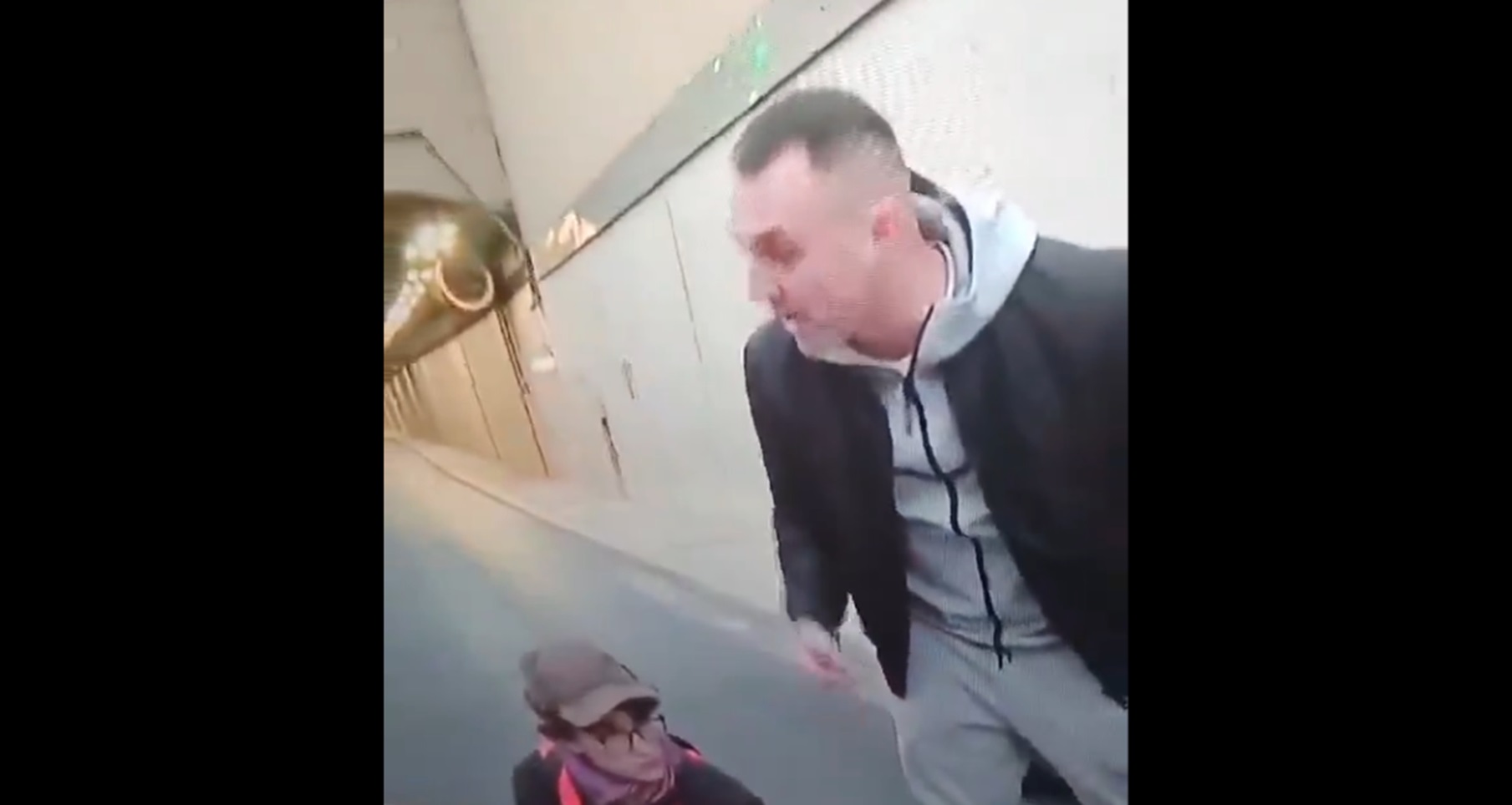Hit! Kucharczyk zabrał się za aktywistów klimatycznych [WIDEO]