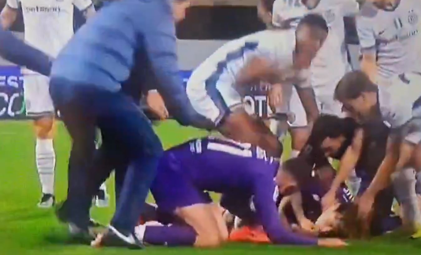 Mecz Serie A odwołany! Nowe wieści ws. stanu Bove'a!
