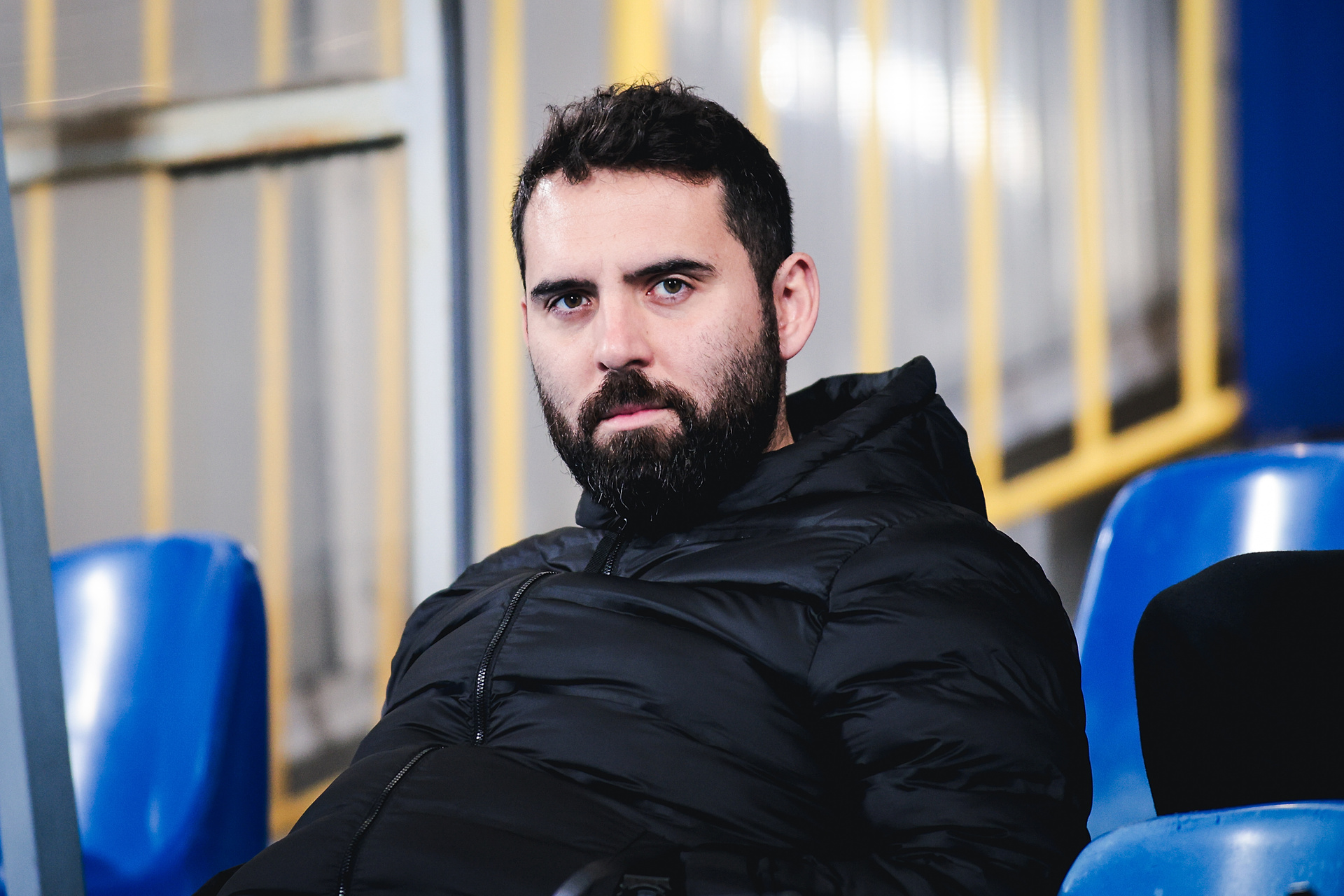 Jest decyzja prokuratury ws. Goncalo Feio