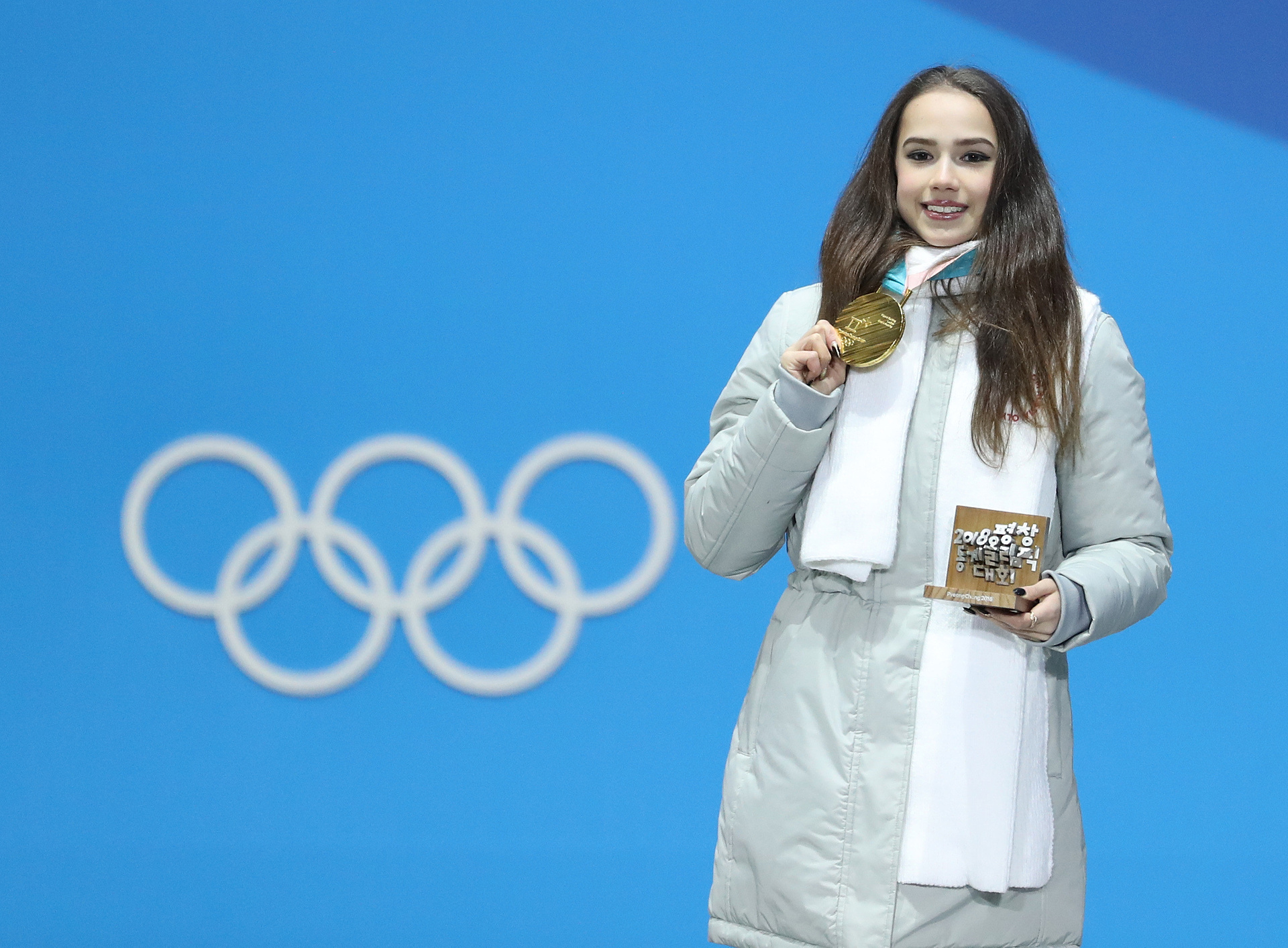Rekord! Olimpijka dostała blisko 200 mandatów, władza ma jej dość