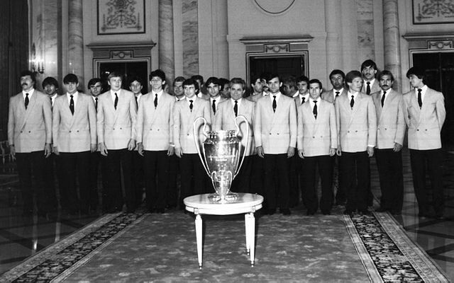 Nie żyje rekordzista Ligi Mistrzów. Przed laty zatrzymał FC Barcelonę