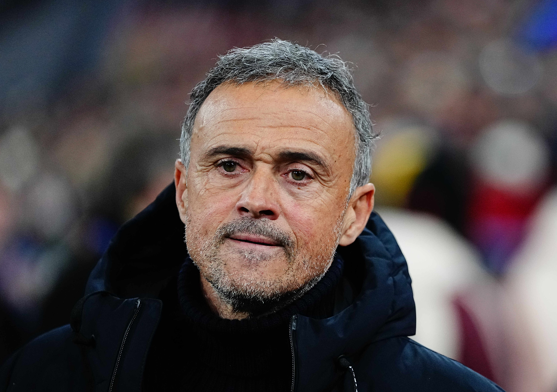 Enrique zablokował transfer gwiazdy do PSG! Zdumiewające zachowanie Hiszpana