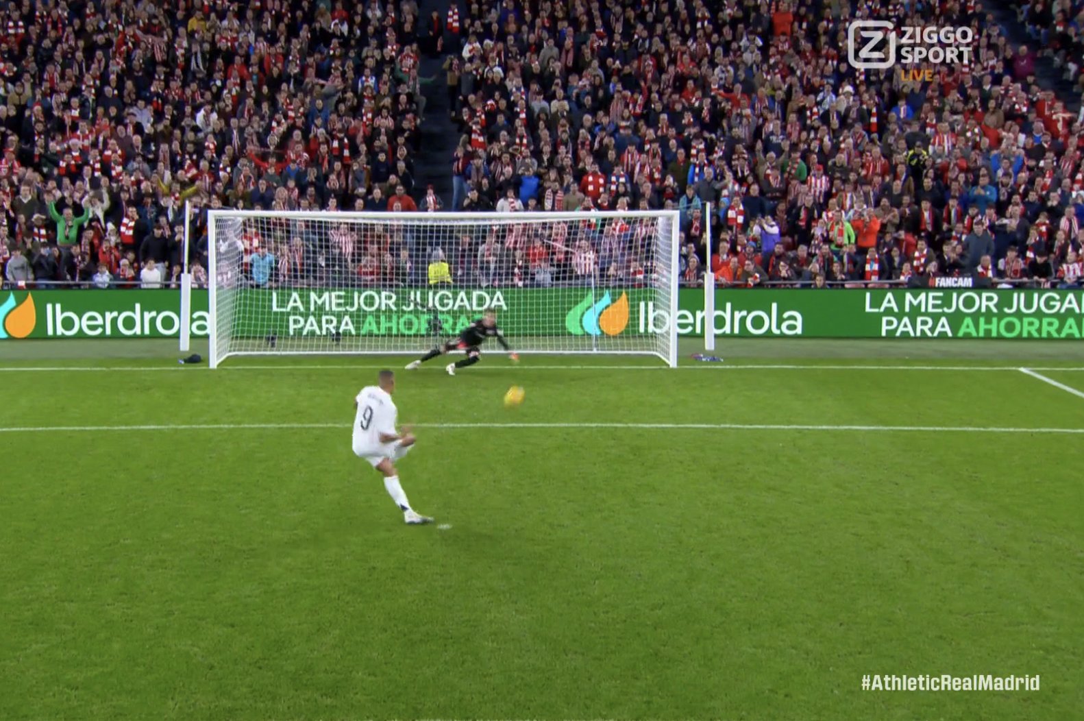 Czarna seria Mbappe! Znów zmarnował karnego [WIDEO]