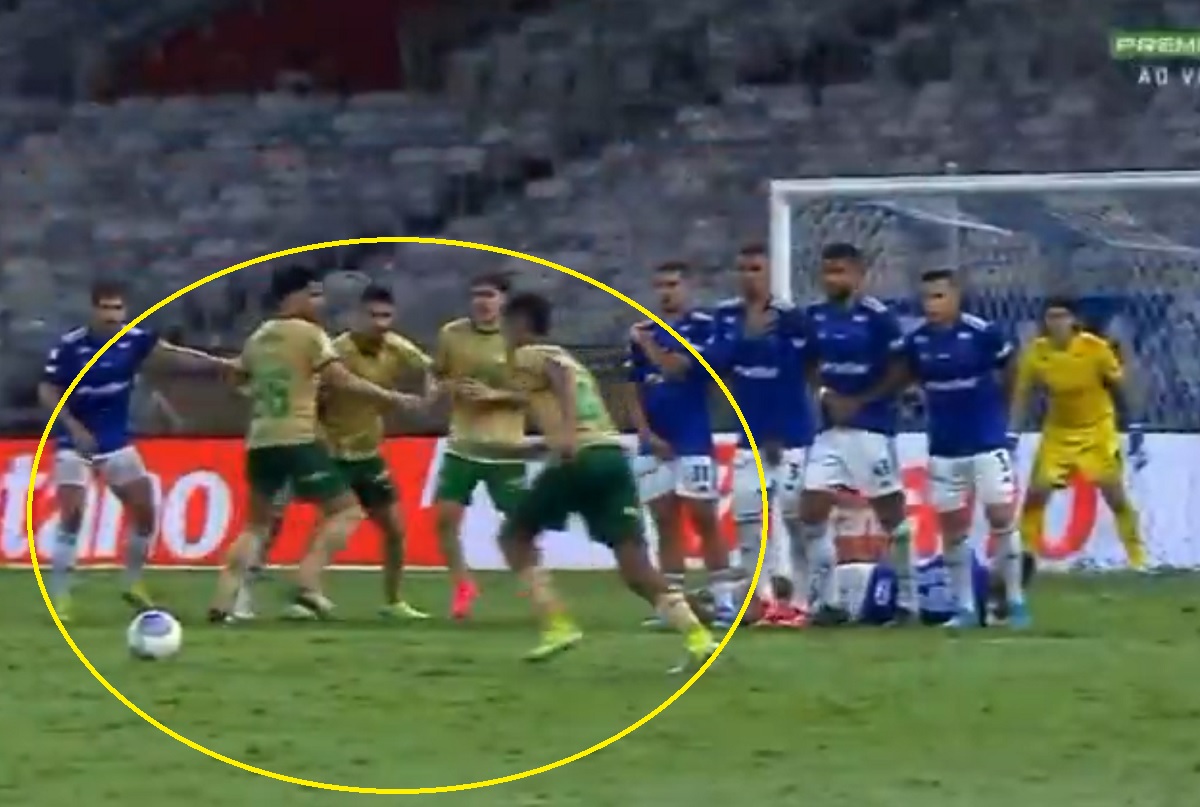 Kapitalny gol 17-latka utrzymuje giganta w grze tytuł. Zadecyduje ostatnia kolejka [WIDEO]