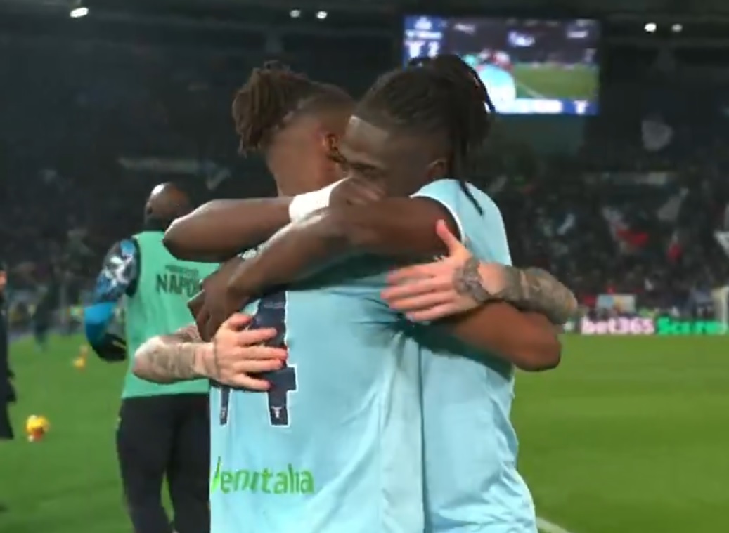 Napoli rozbite. Zdecydowana klęska w Pucharze Włoch [WIDEO]