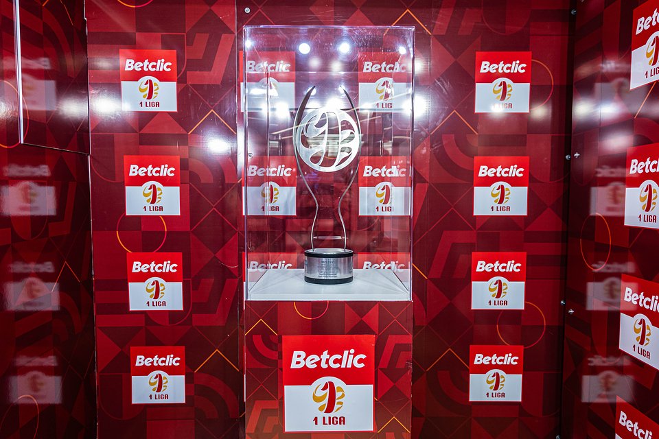 Betclic 1. liga: gdzie oglądać za darmo? Transmisje online