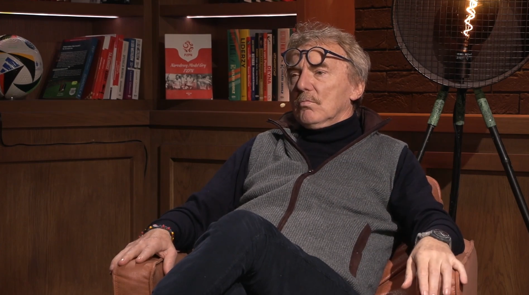 "Totalny bałagan". Boniek odpowiada na zarzuty prokuratury [WIDEO]