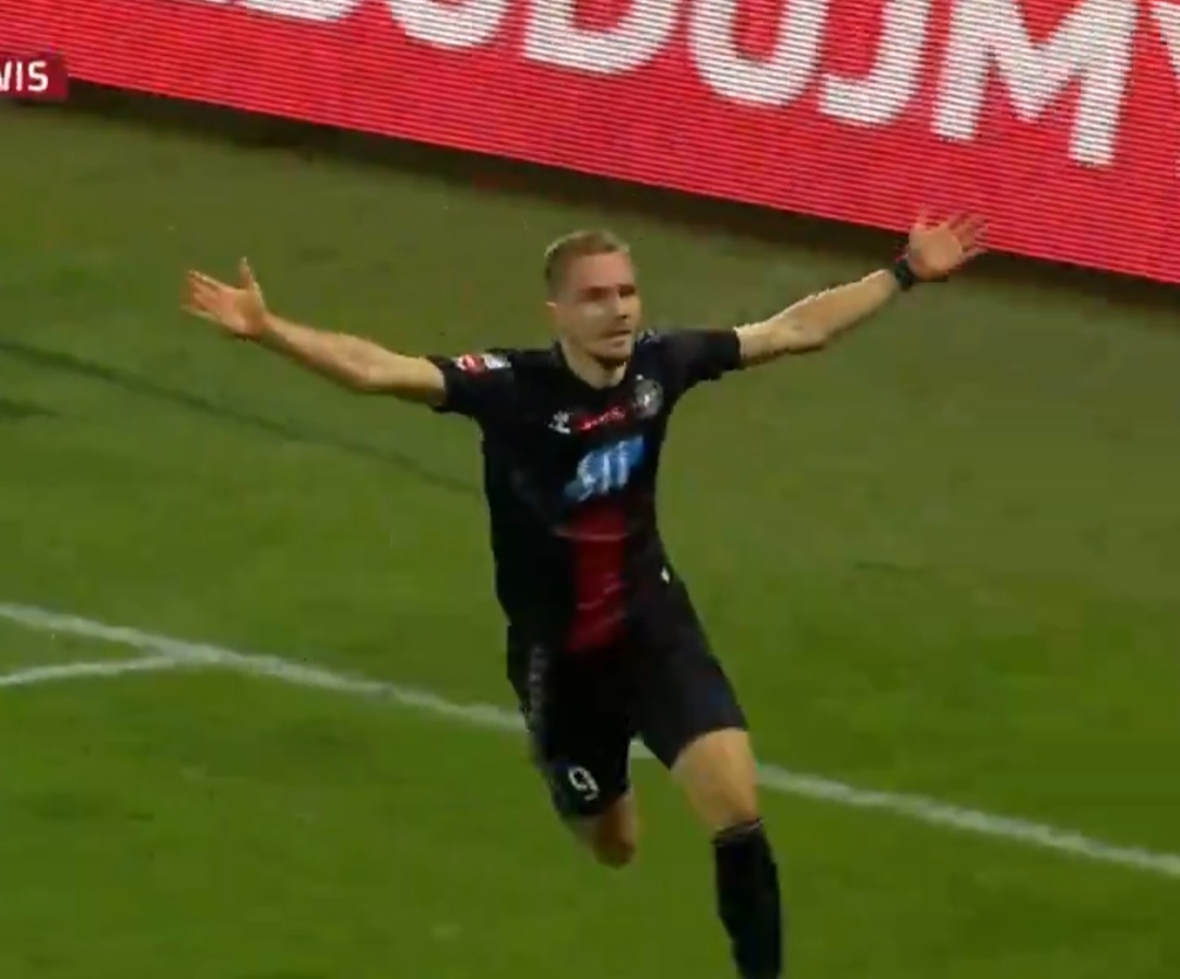 Wisła Kraków znów na tarczy! Kolejny triumf Polonii [WIDEO]