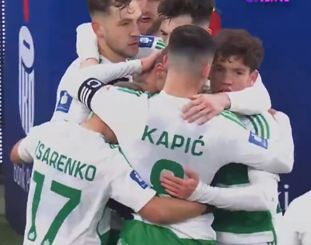 Klęska Śląska z Lechią! Wicemistrz przezimuje na dnie Ekstraklasy [WIDEO]