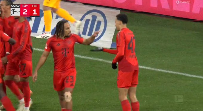 Szalony mecz Bayernu! Zmiennik bohaterem [WIDEO]