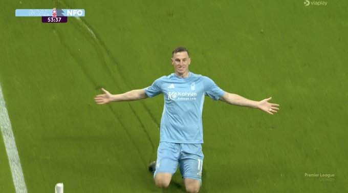 Blamaż Manchesteru United! Old Trafford zdobyte [WIDEO]