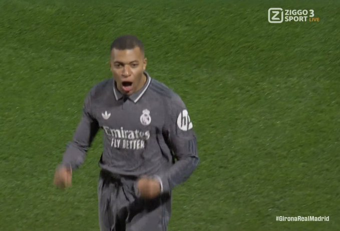 Real rozbił Gironę! "Królewscy" gonią Barcelonę, kontuzje dwóch graczy [WIDEO]