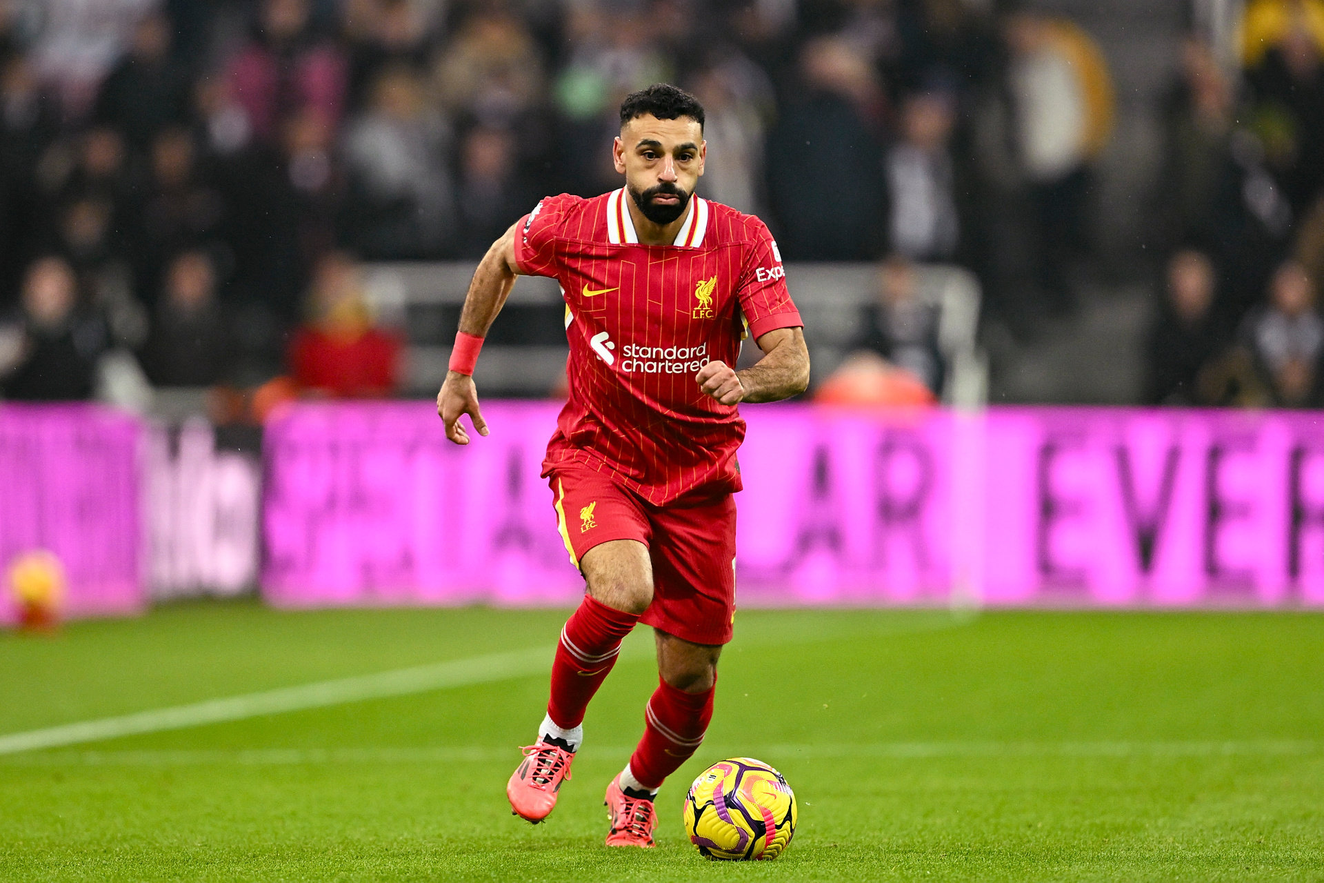 Media: Salah zdecydował! Negocjacje z Liverpoolem zakończone