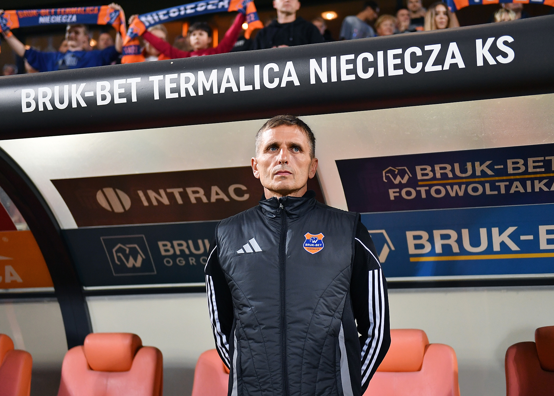 Poważna kontuzja w I lidze. Konieczny transfer awaryjny? [NASZ NEWS]