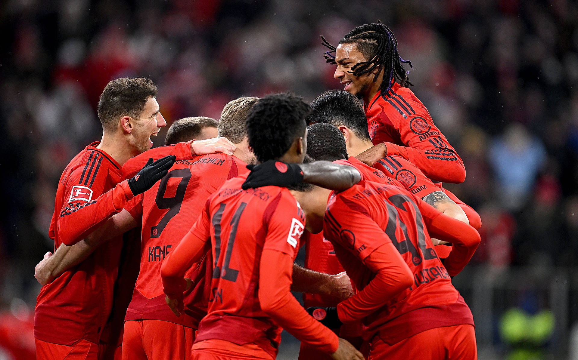 Koszmar Bayernu! Kolejne dwie kontuzje