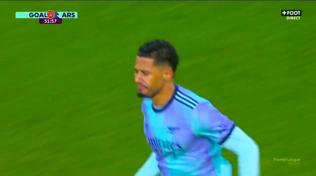 Arsenal sensacyjnie zgubił punkty! Szok w 89. minucie [WIDEO]