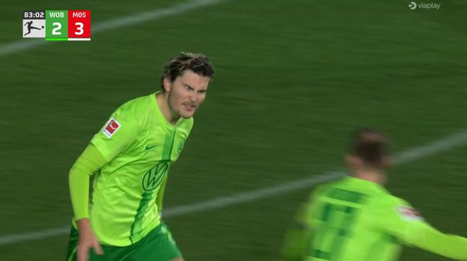 Szalony mecz Grabary i spółki! Siedem goli, absolutny thriller [WIDEO]