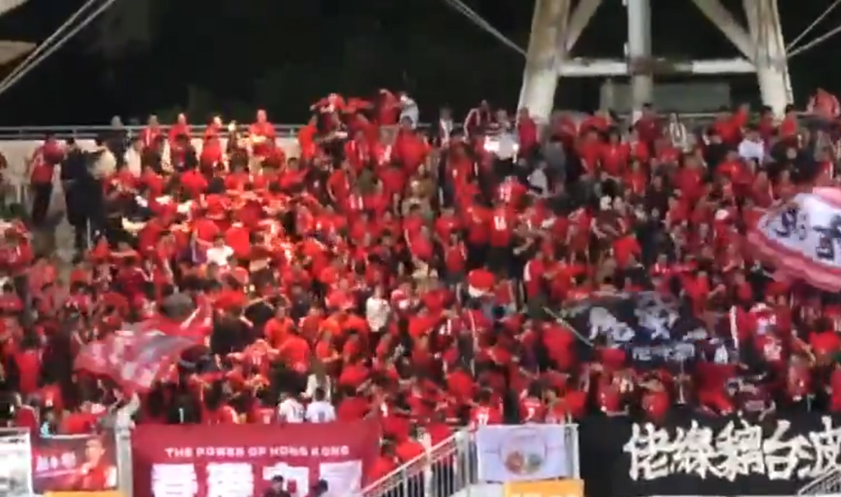 "Poznań" podbił inny kontynent. To trzeba zobaczyć [WIDEO]