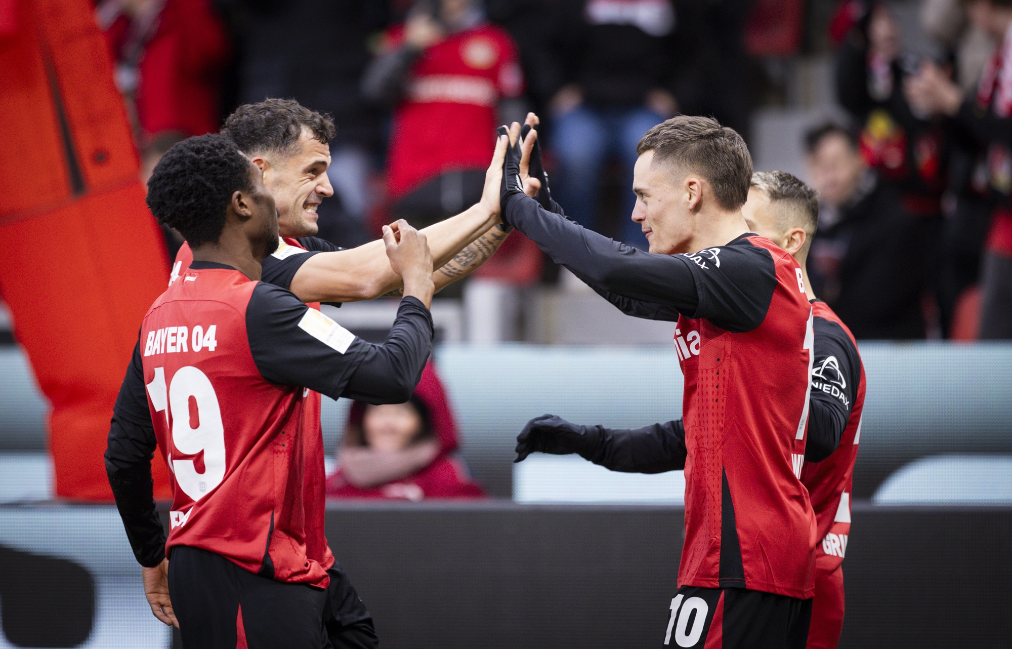 Bayer Leverkusen - Inter: typy i kursy (10.12.2024)