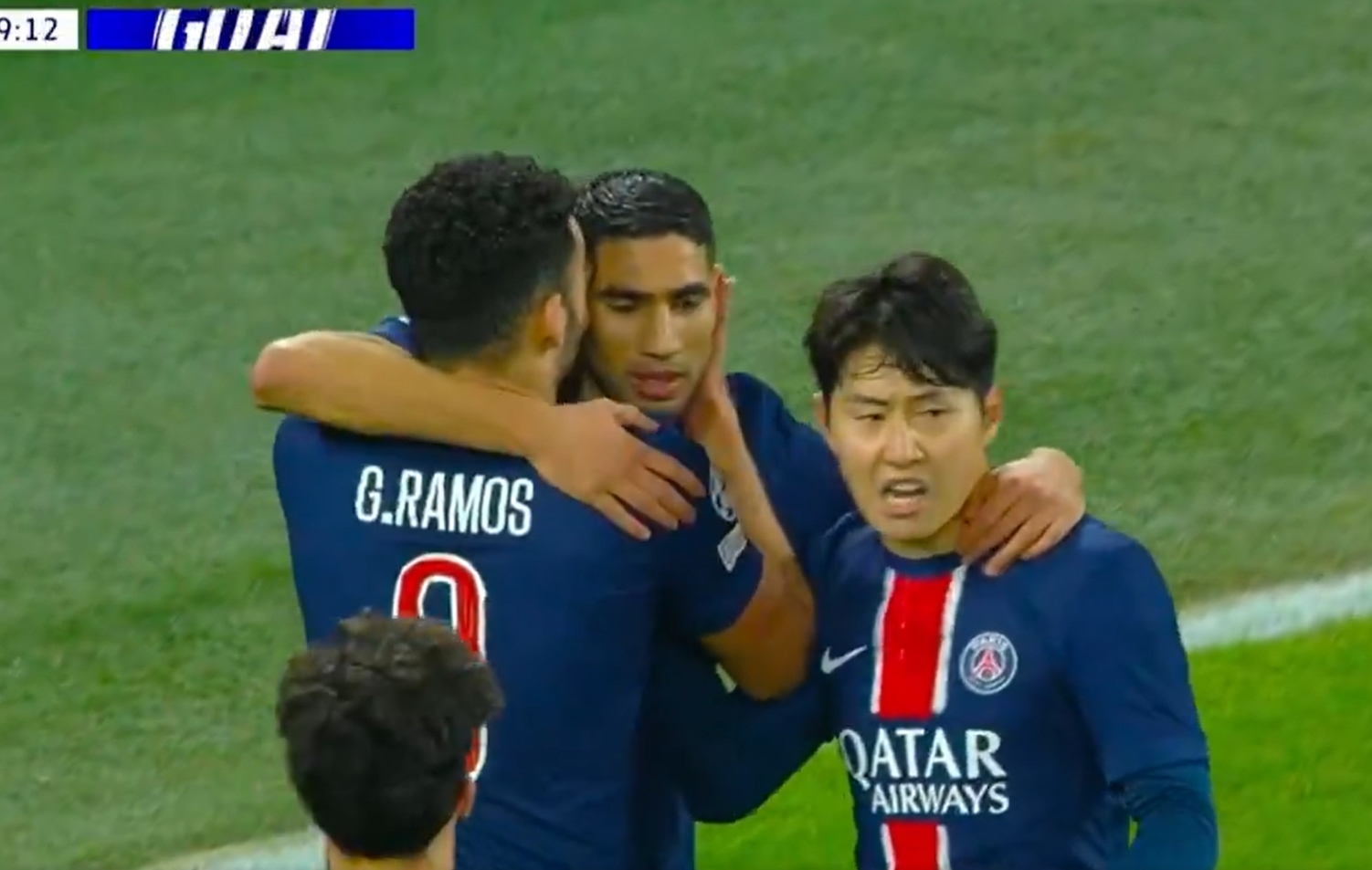 Cenne przełamanie PSG! Mistrz Francji w końcu wygrywa w LM [WIDEO]