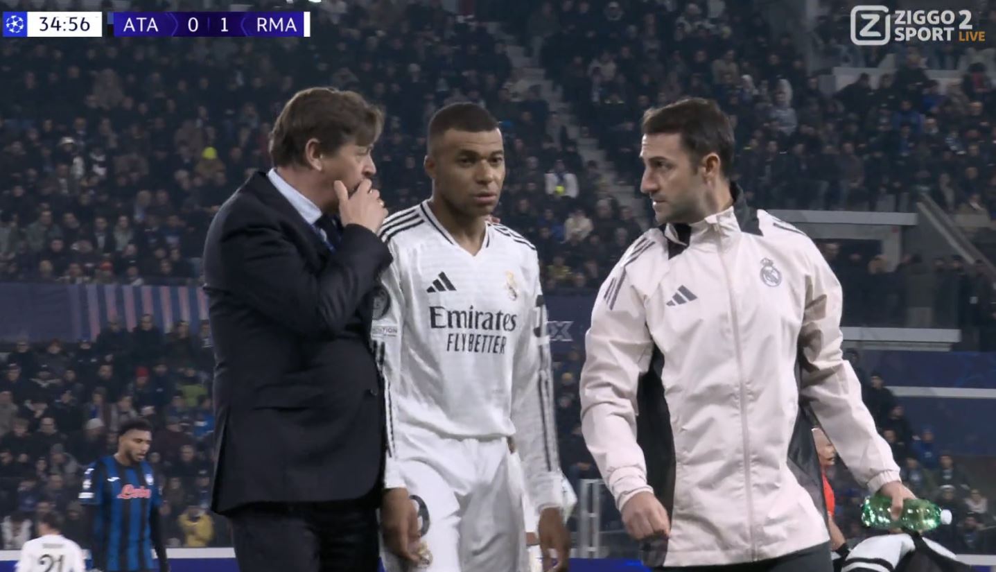 Nowe wieści ws. kontuzji Mbappe! Wiadomo, co ze zdrowiem Francuza