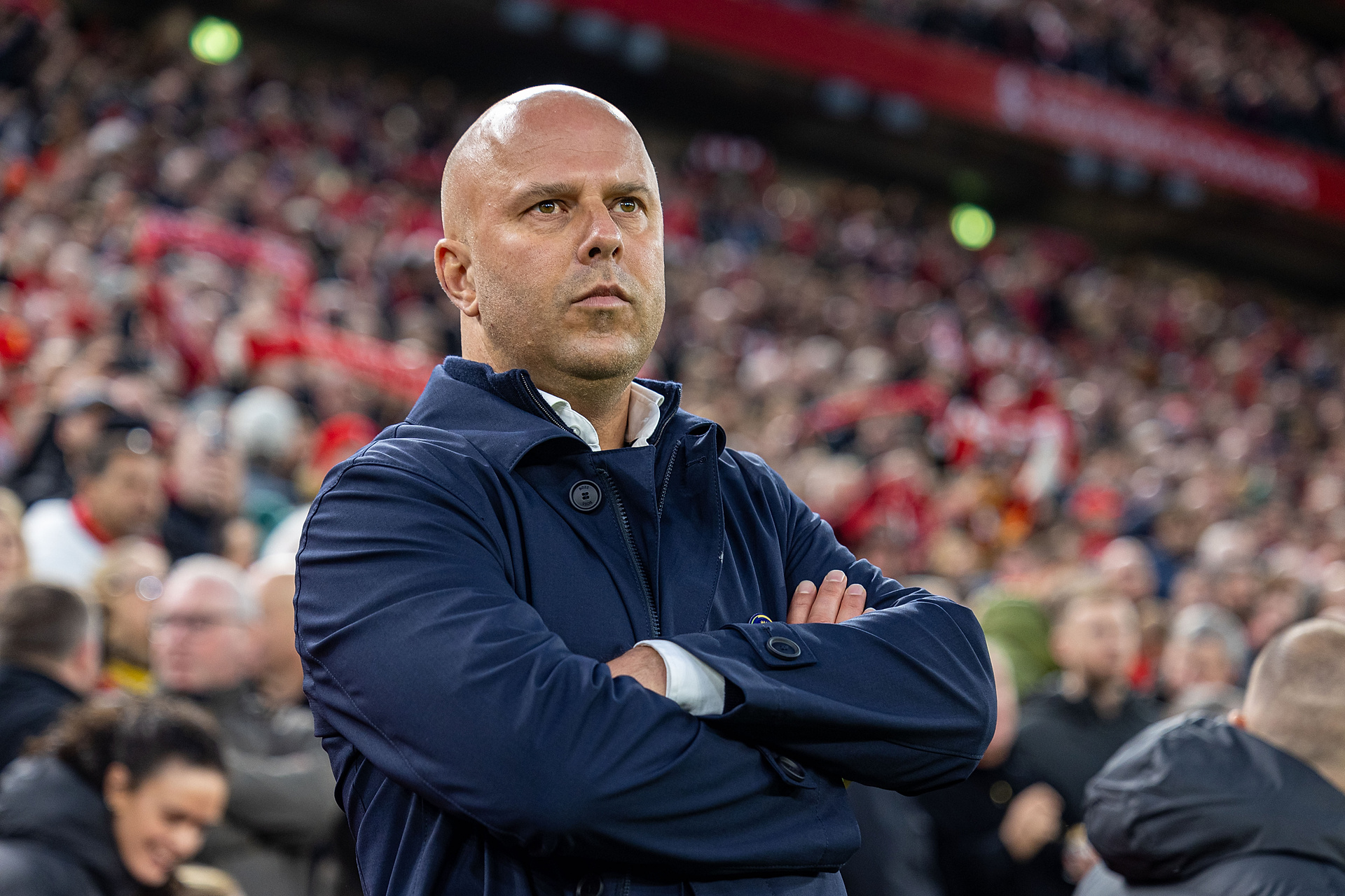 Liverpool blisko wielkiego transferu! Wyda fortunę na nowego piłkarza